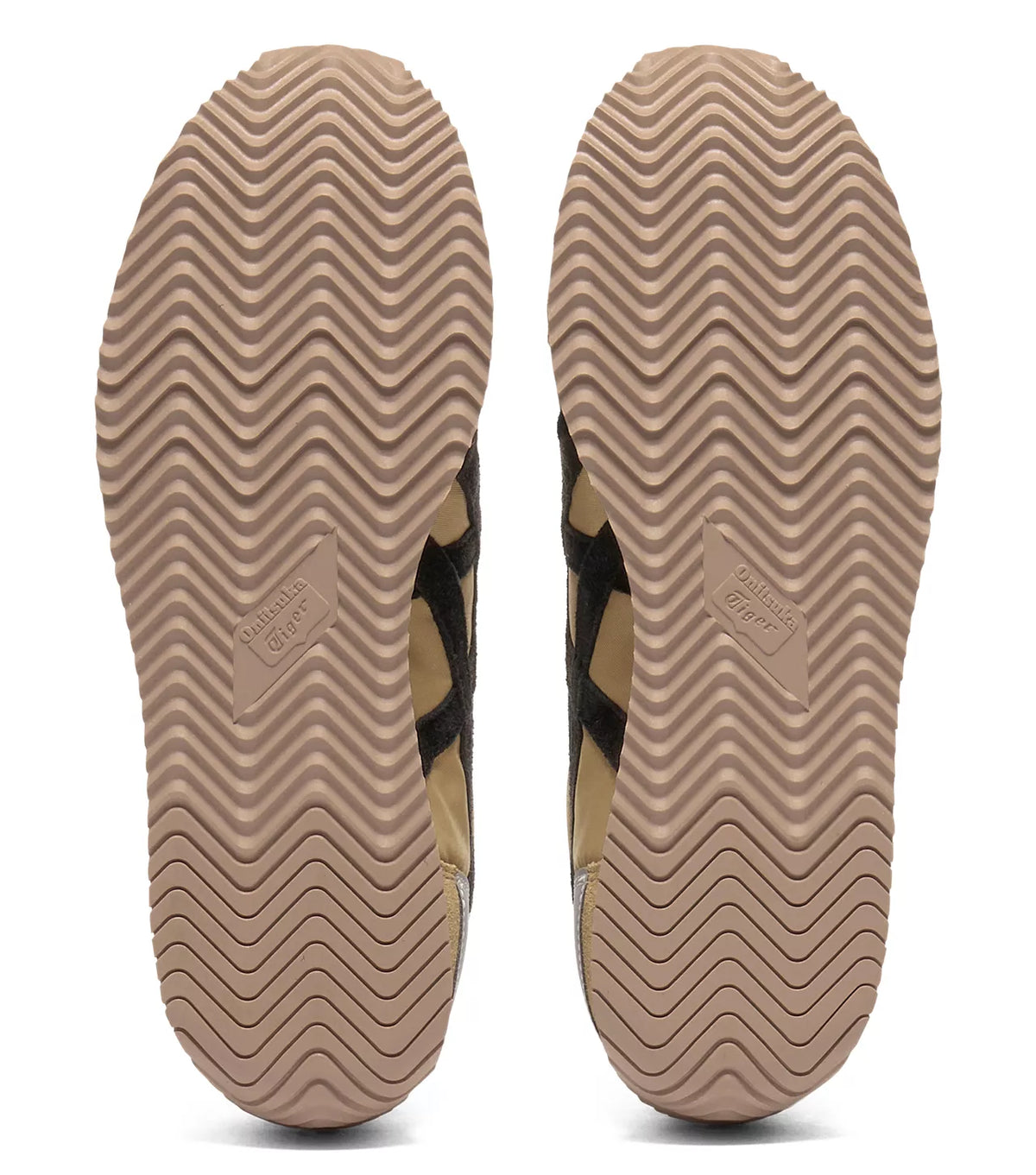 Onitsuka Tiger California 78 VIN Sneakers - Camel Beige Black | 1183C401 250