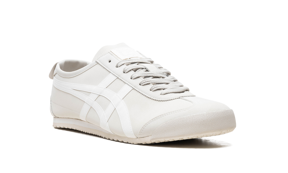 Onitsuka Tiger Mexico 66 Sneakers - Grey Cream