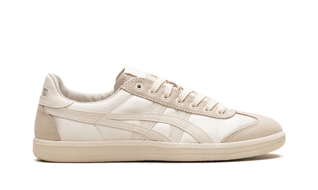Onitsuka Tiger Tokuten Sneakers - White Beige